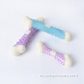 Material amigable con el medio ambiente Dog Chew Dog Toys